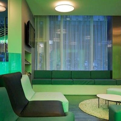 Cristal Design Hotel 3*